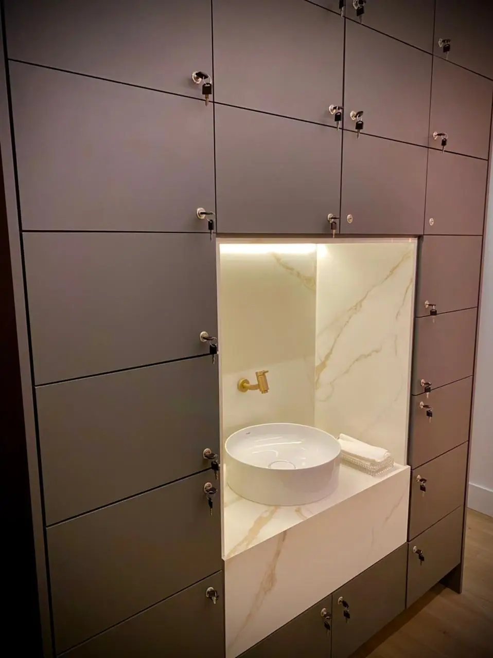 Lavabo