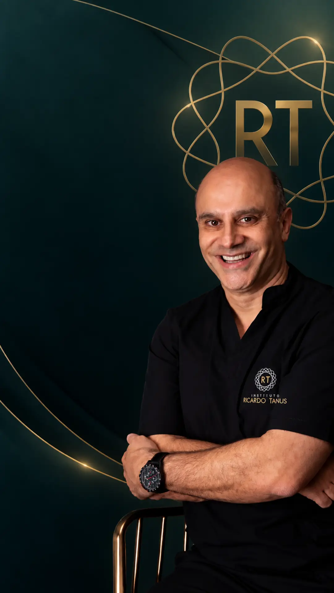 Dr. Ricardo Tanus
